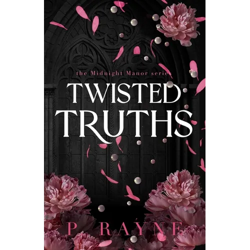 Twisted Truths (Large Print)