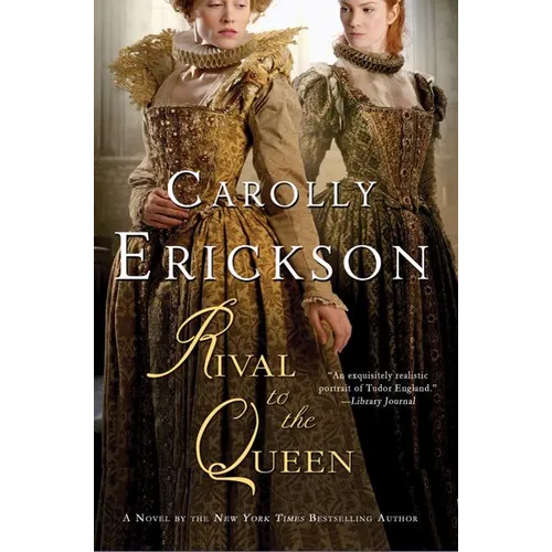 Rival to the Queen