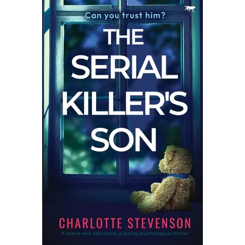 The Serial Killer's Son