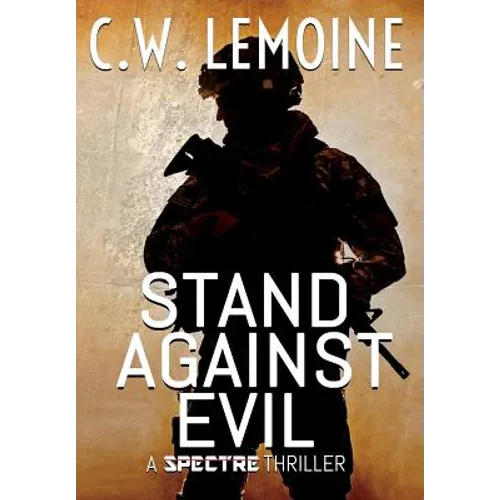 Stand Against Evil