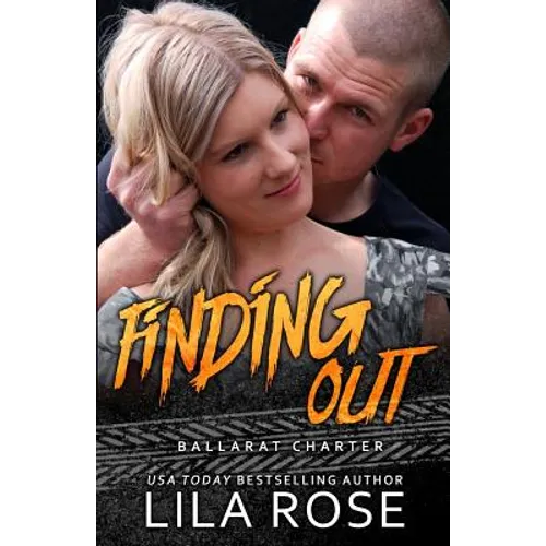 Finding Out