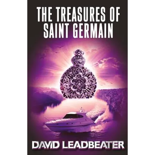 The Treasures of Saint Germain: Matt Drake 14