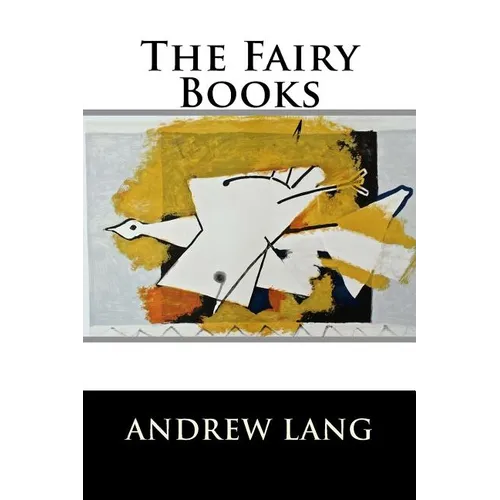 The Fairy Books