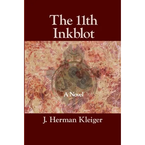 The 11th Inkblot