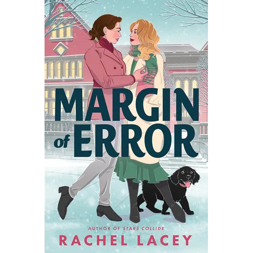 Margin of Error