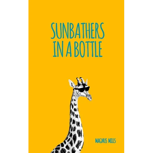 Sunbathers in a Bottle