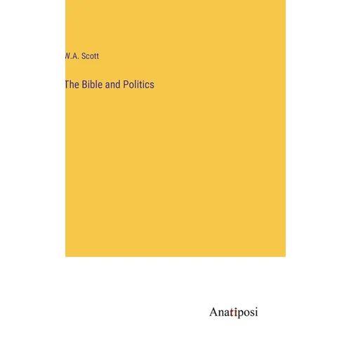The Bible and Politics