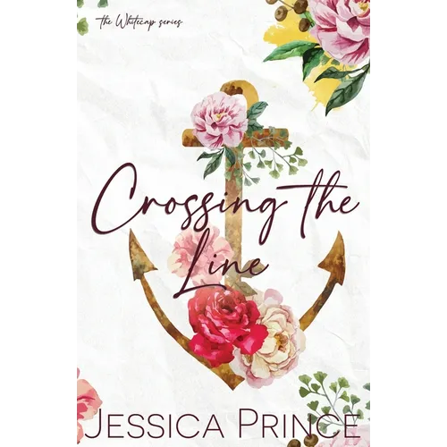 Crossing the Line Special Edition