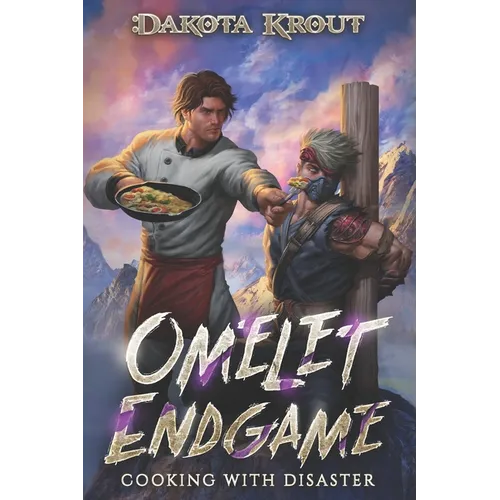Omelet Endgame