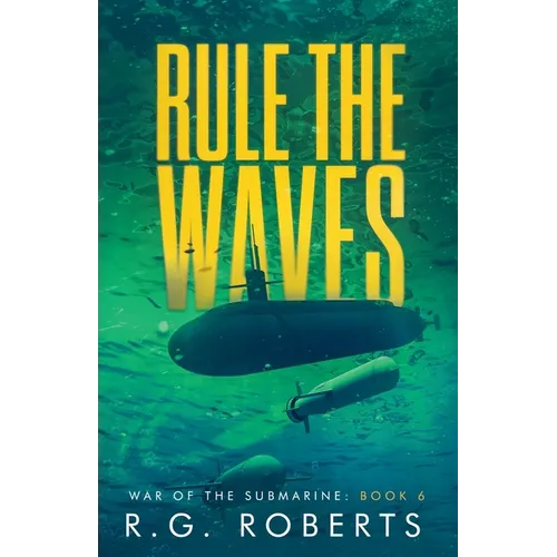 Rule the Waves
