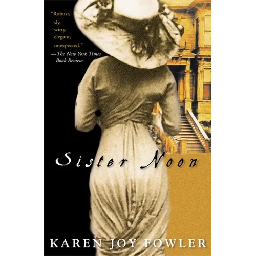 Sister Noon