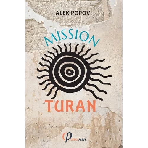 Mission: Turan: Census of the Ancient Bulgarians