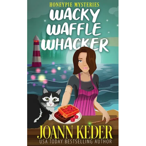 The Wacky Waffle Whacker
