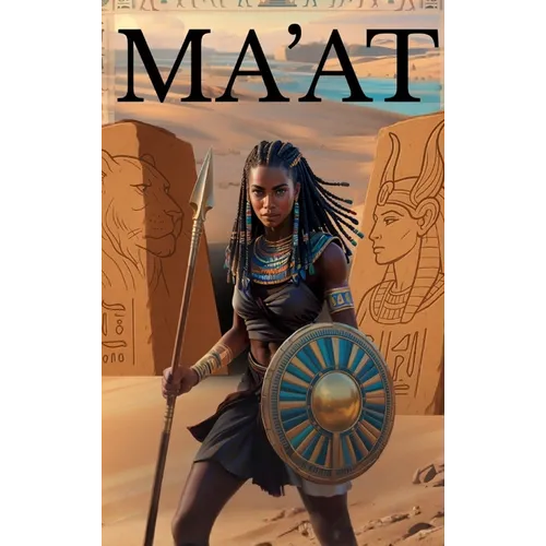 Ma'at