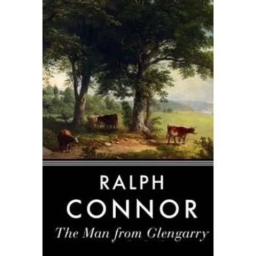 The Man From Glengarry