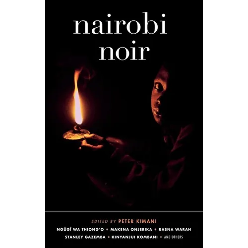 Nairobi Noir