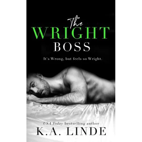 The Wright Boss