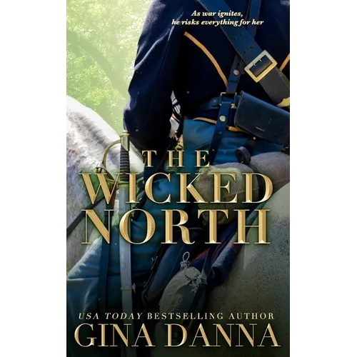 The Wicked North