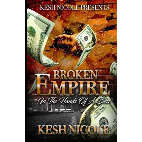 Broken Empire: In the Hands of a Boss