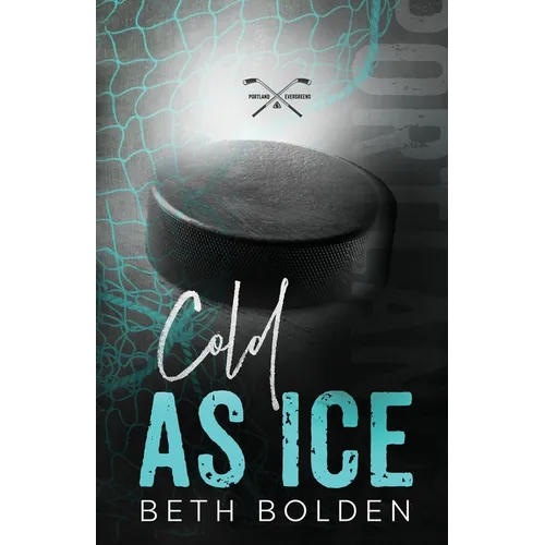 Cold as Ice (Discreet Edition)