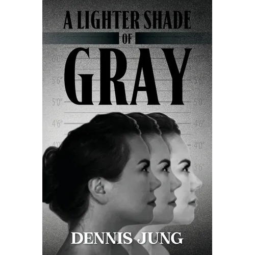 A Lighter Shade Of Gray