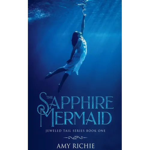 The Sapphire Mermaid