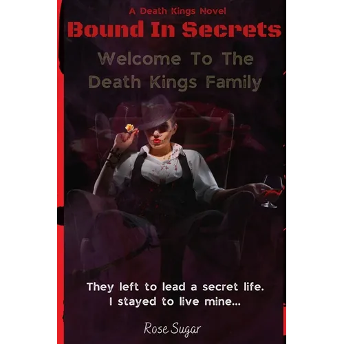Bound In Secrets