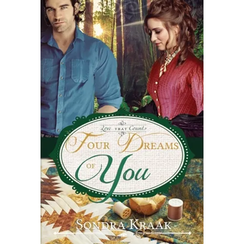 Four Dreams of You