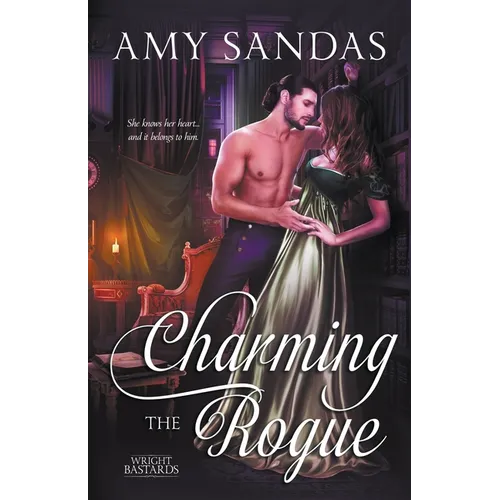 Charming the Rogue
