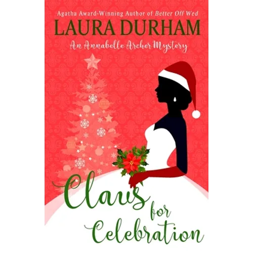 Claus for Celebration