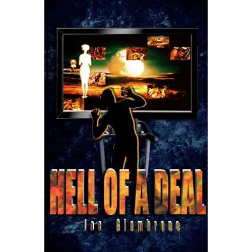 Hell of a Deal: A Supernatural Satire