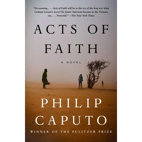 Acts of Faith