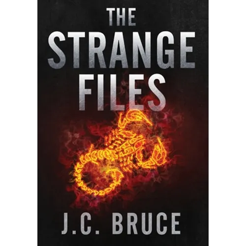 The Strange Files