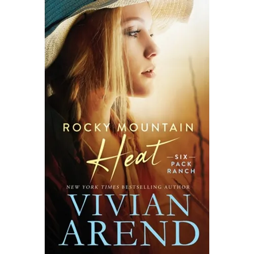 Rocky Mountain Heat