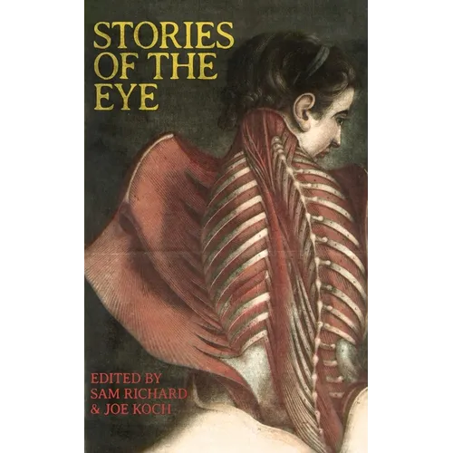 Stories of the Eye