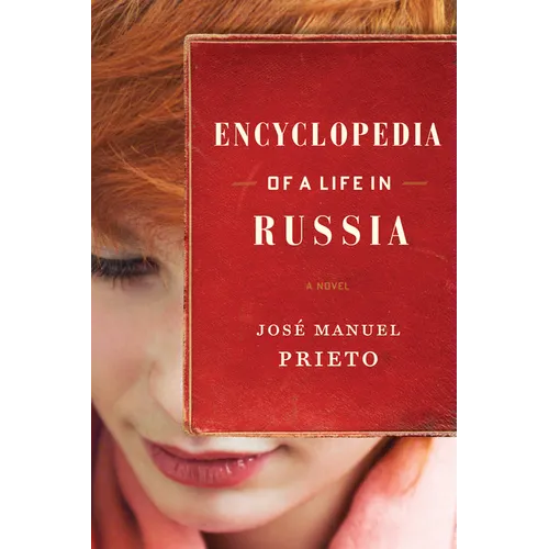 Encyclopedia of a Life in Russia