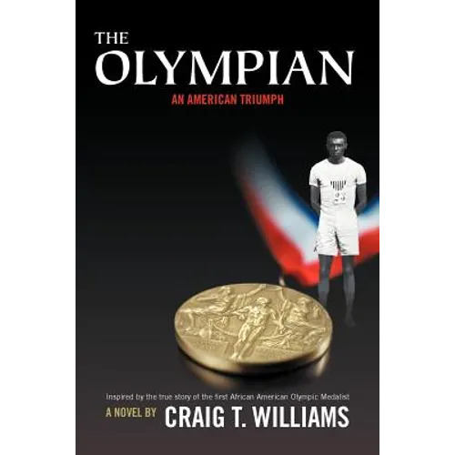 The Olympian: An American Triumph