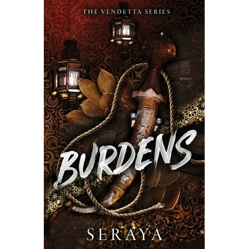 Burdens: A Forced Proximity Romance