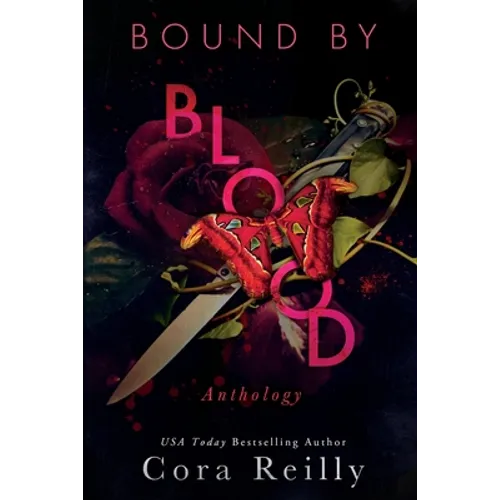 Bound By Blood: Anthology