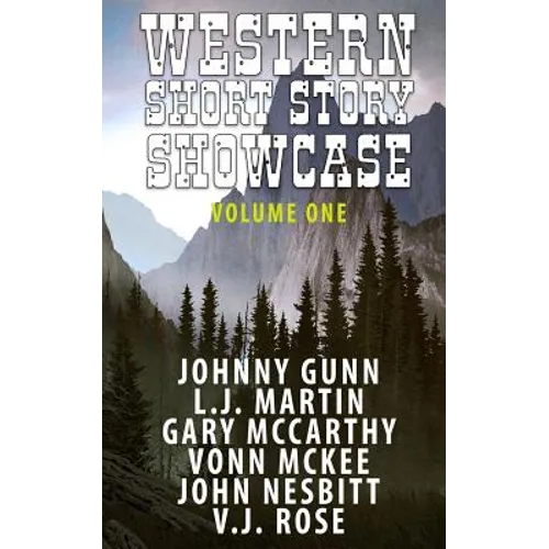 Western Short Story Showcase
