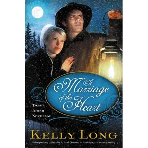 A Marriage of the Heart