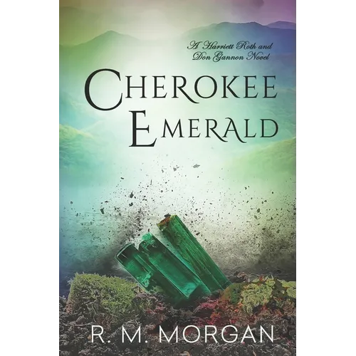 Cherokee Emerald