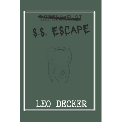 S.S. Escape: Lifeboat 31