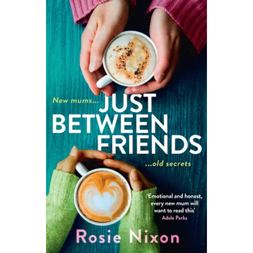 Just Between Friends
