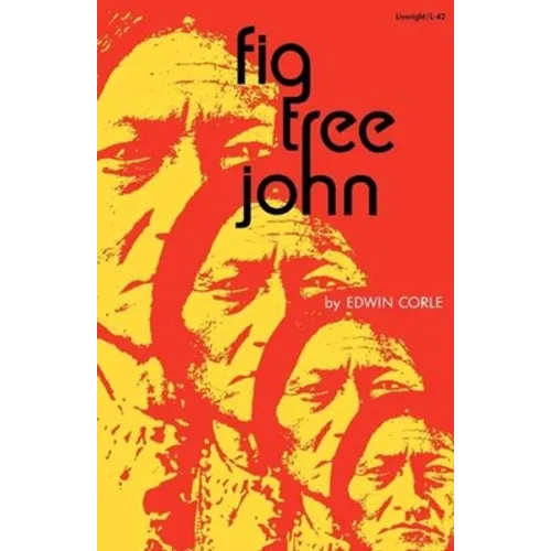 Fig Tree John