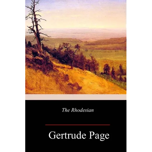 The Rhodesian