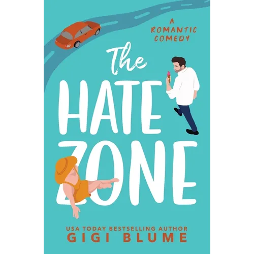 The Hate Zone
