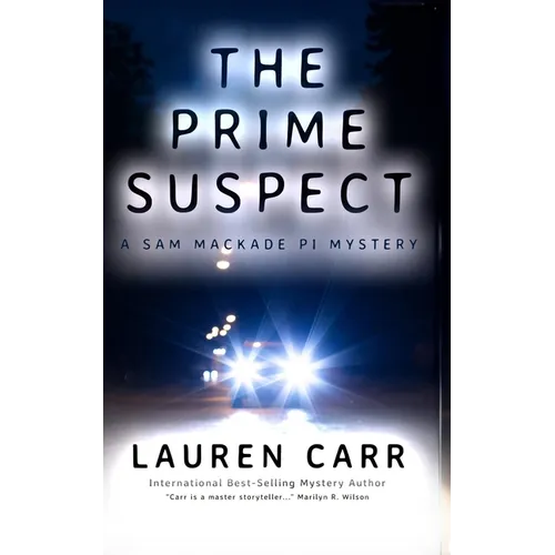 The Prime Suspect