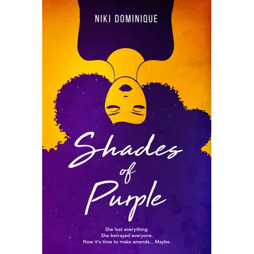 Shades of Purple