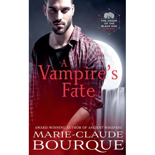 A Vampire's Fate
